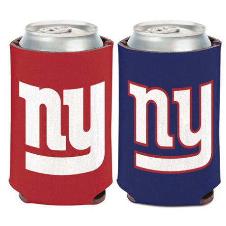 Wincraft New York Giants Can Cooler Fan Gear NFL New York Giants