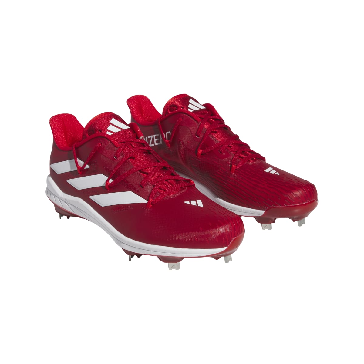 adidas Men's Adizero Afterburner 9 Baseball Cleats – League Outfitters