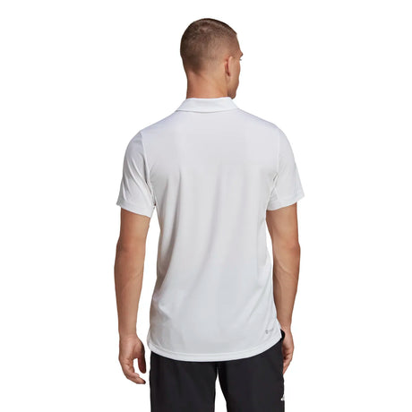 adidas Men's HEAT.RDY Tennis Polo Shirt Tennis & Racquet Apparel All
