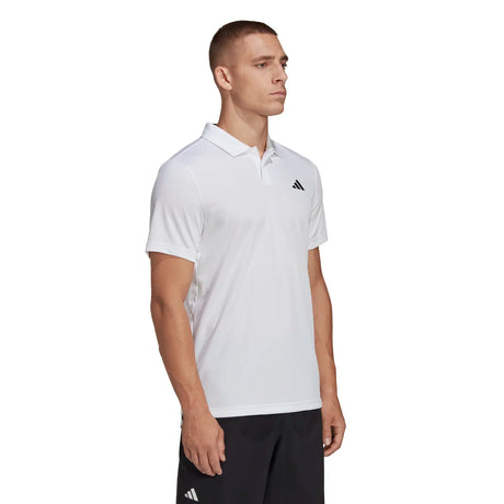 adidas Men's HEAT.RDY Tennis Polo Shirt Tennis & Racquet Apparel All