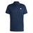 adidas Men's HEAT.RDY Tennis Polo Shirt Tennis & Racquet Apparel All
