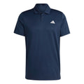 adidas Men's HEAT.RDY Tennis Polo Shirt Tennis & Racquet Apparel All
