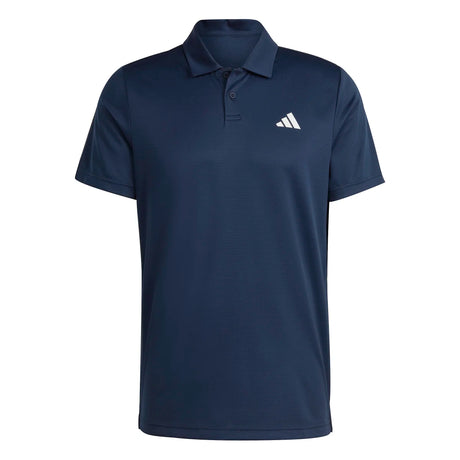 adidas Men's HEAT.RDY Tennis Polo Shirt Tennis & Racquet Apparel All