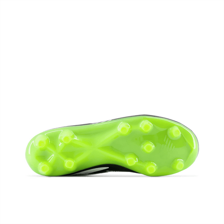 New Balance Youth Rush V4 Lacrosse Cleat - RUSHJBK4 Wide Lacrosse Footwear Youth