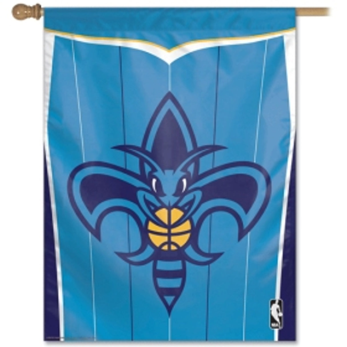Wincraft New Orleans Hornets Banner 27x37 Fan Gear NBA New Orleans Pelicans