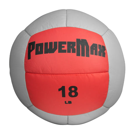 Gill Athletics Powermax Medicine Balls V2 Sports Equipment All