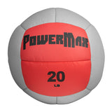 Gill Athletics Powermax Medicine Balls V2 Sports Equipment All