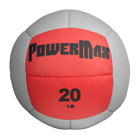 Gill Athletics Powermax Medicine Balls V2 Sports Equipment All