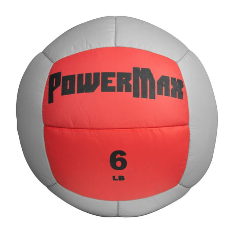 Gill Athletics Powermax Medicine Balls V2 Sports Equipment All