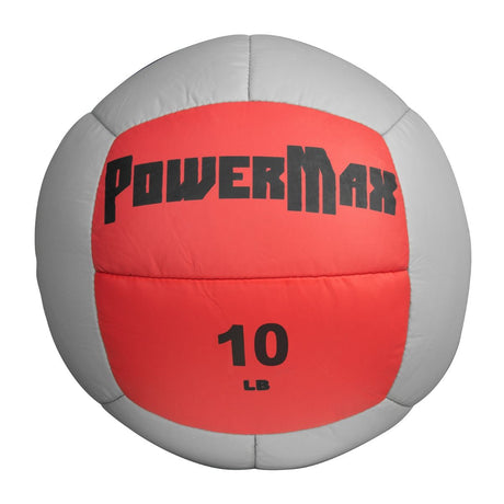 Gill Athletics Powermax Medicine Balls V2 Sports Equipment All