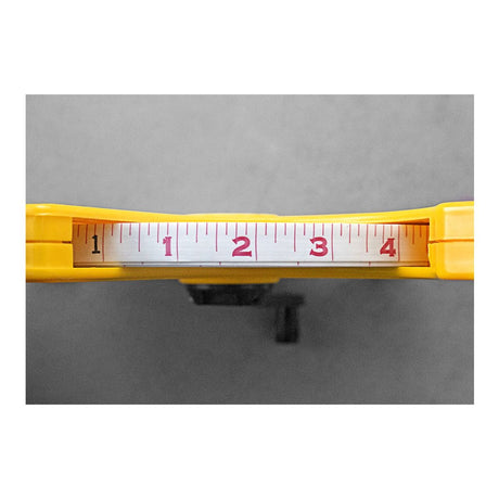 Gill Athletics Fiberglass Measuring Tapes Sports Equipment All