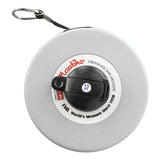 Gill Athletics Fiberglass Measuring Tapes Sports Equipment All