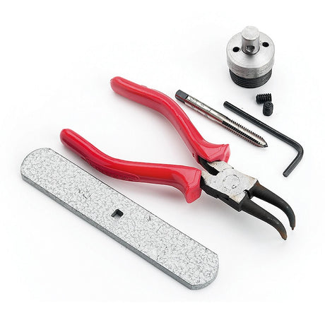 Gill Athletics Hammer Swivel Kit Track & Field Field Equipment All