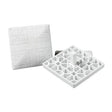 Gill Athletics Major League Shock Absorbing Bases Baseball Field Equipment All