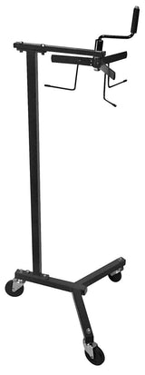 Porter Sidewinder Volleyballl Net Storage Volleyball Nets & Court Equipment All