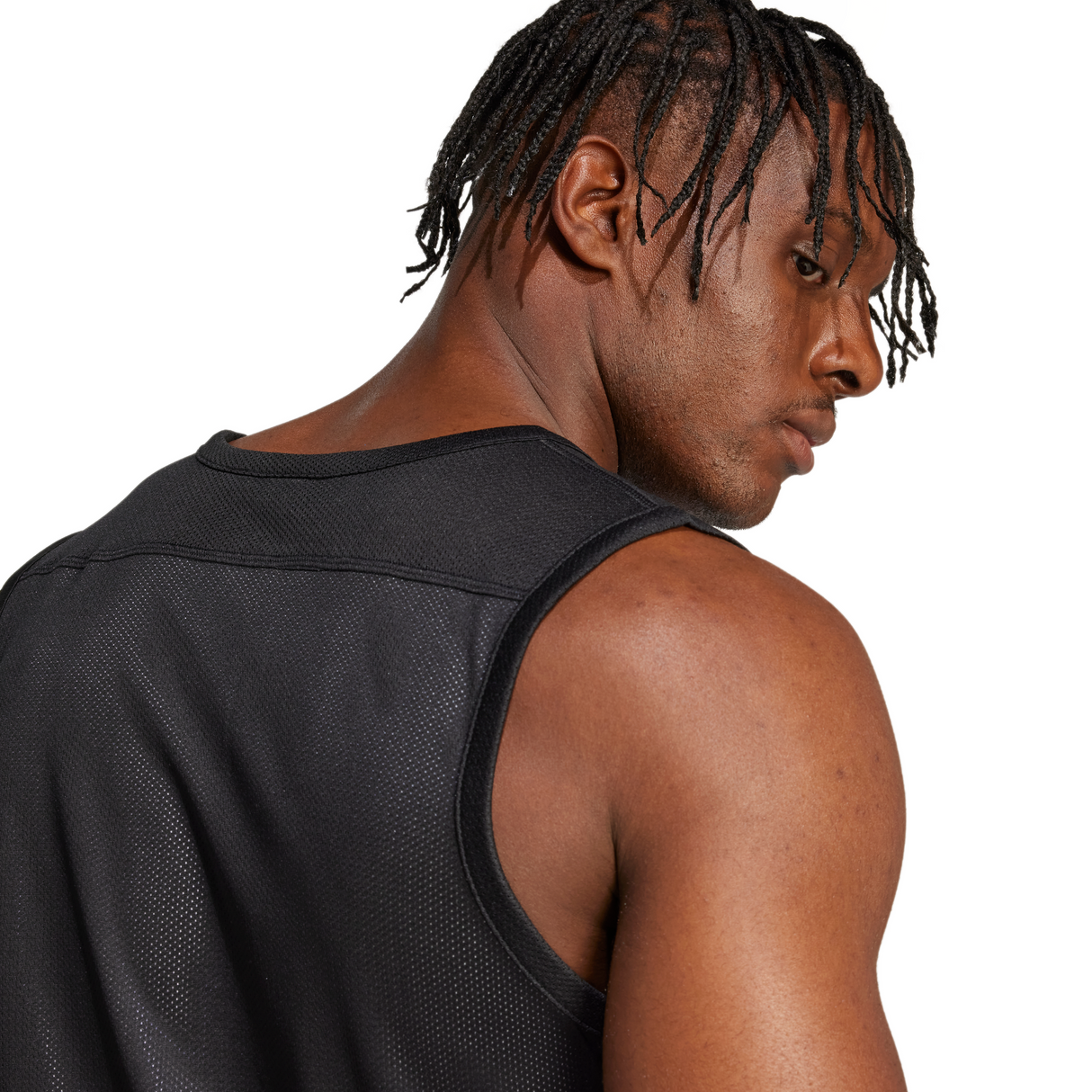 adidas Men's 3G Speed Reversible Basketball Jersey Tall Basketball Jerseys Adult