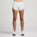 Saucony Women's Endorphin Split Short SAW800498 Womens Apparel Shorts