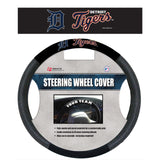Fremont Die Detroit Tigers Mesh Steering Wheel Cover Fan Gear MLB Detroit Tigers