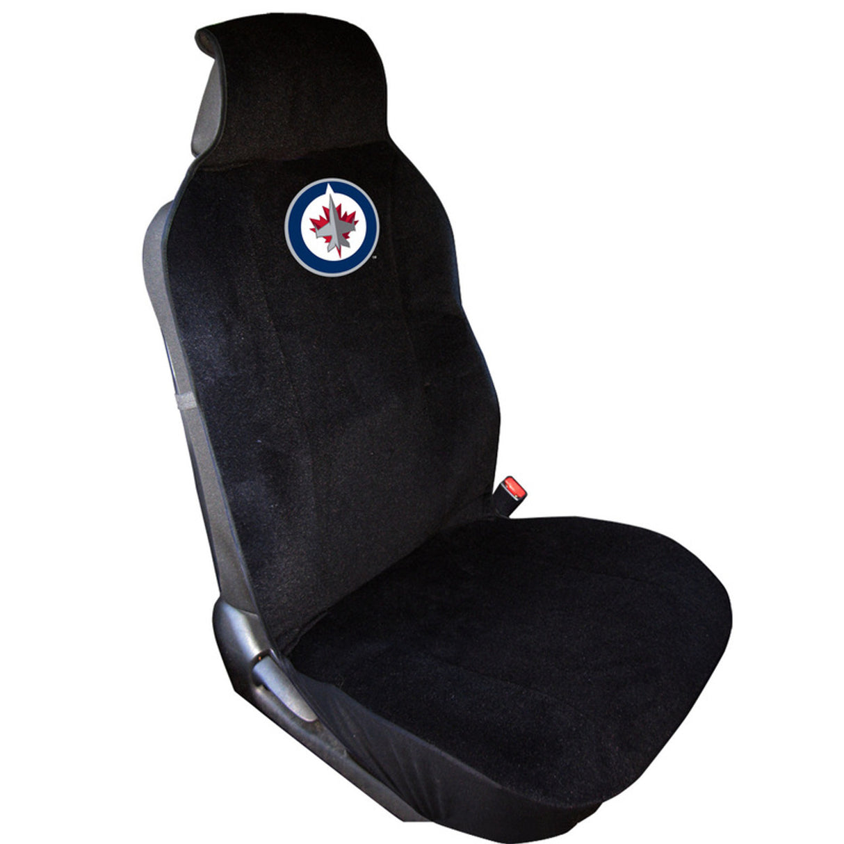 Fremont Die Winnipeg Jets Seat Cover Fan Gear NHL Winnipeg Jets