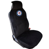 Fremont Die Winnipeg Jets Seat Cover Fan Gear NHL Winnipeg Jets