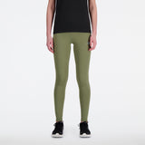 New Balance Women's Elite Athletics Legging Womens Apparel Pants & Sweatpants