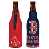 Wincraft Boston Red Sox Bottle Cooler Fan Gear MLB Boston Red Sox