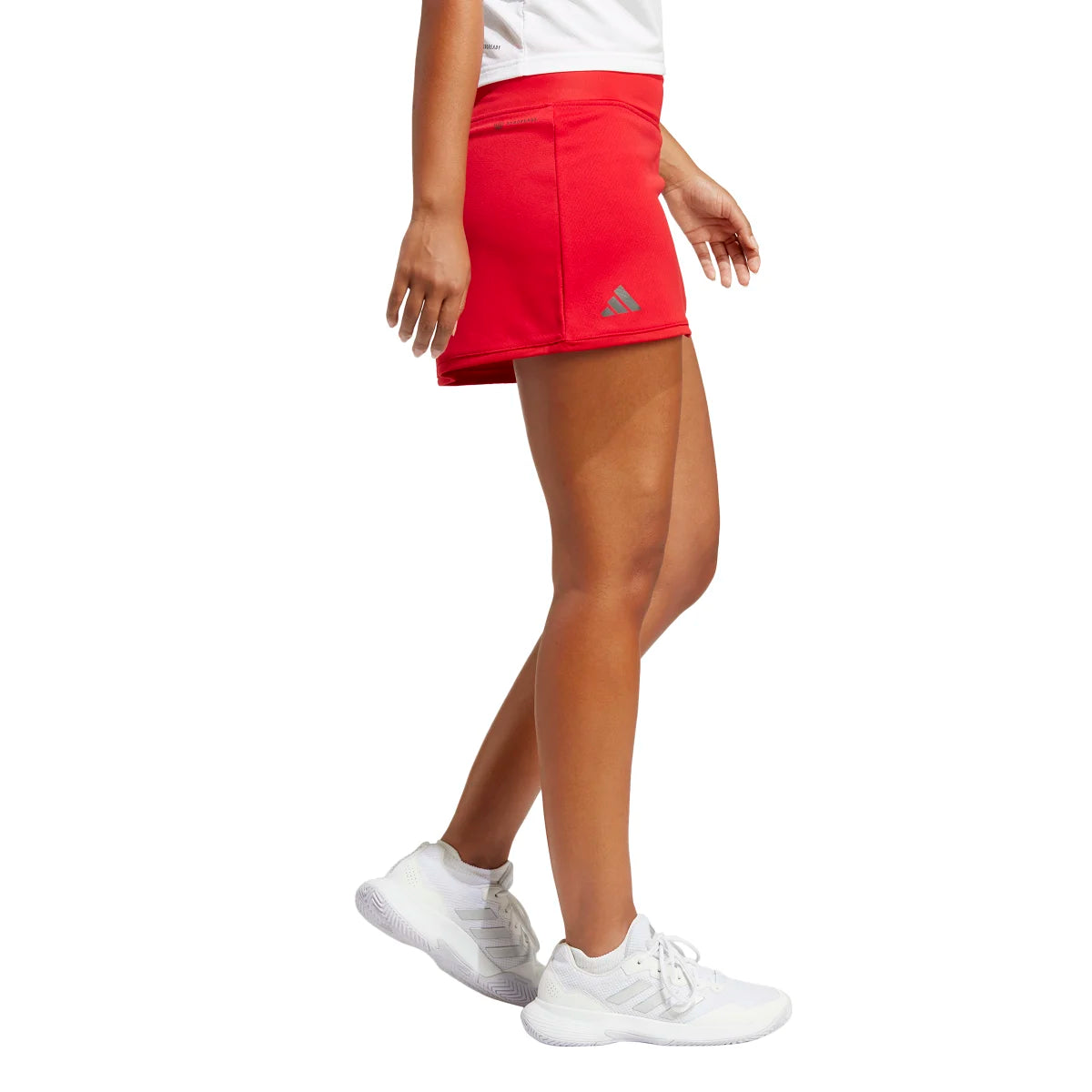 adidas Women's Club Tennis Skirt Tennis & Racquet Apparel All