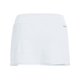 adidas Women's Club Tennis Skirt Tennis & Racquet Apparel All