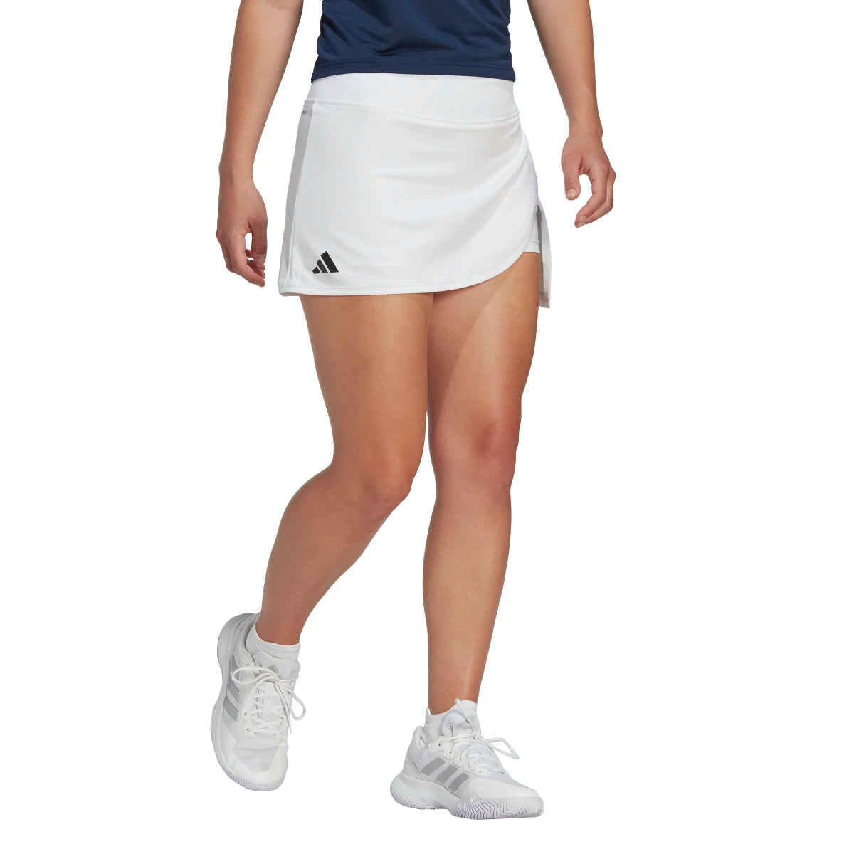 adidas Women's Club Tennis Skirt Tennis & Racquet Apparel All
