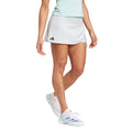 adidas Women's Club Tennis Skirt Tennis & Racquet Apparel All