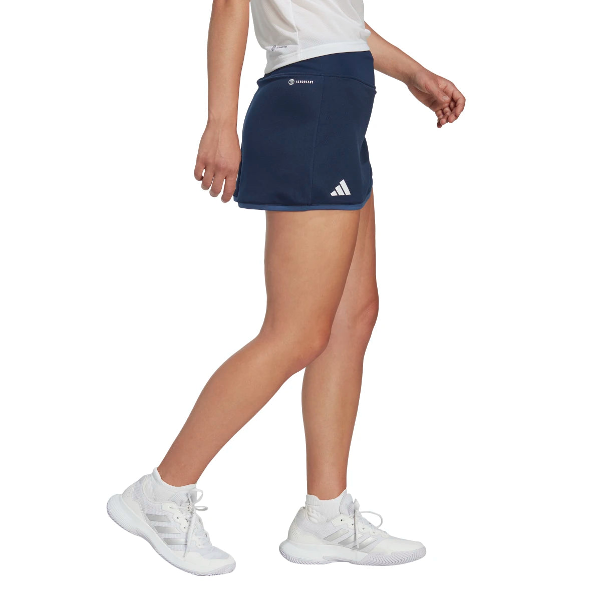adidas Women's Club Tennis Skirt Tennis & Racquet Apparel All