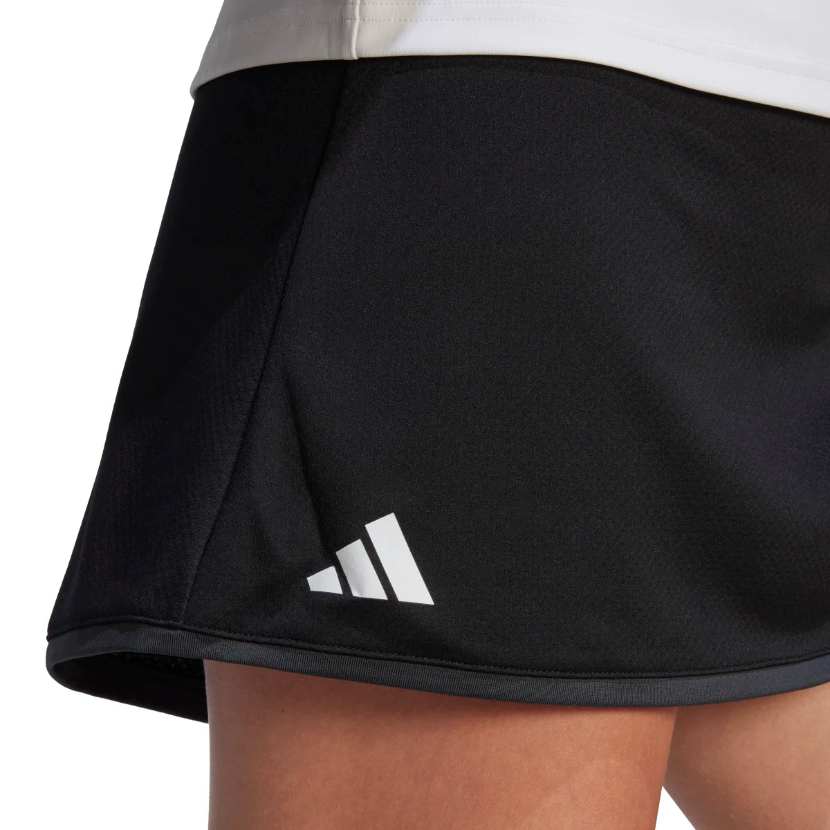 adidas Women's Club Tennis Skirt Tennis & Racquet Apparel All