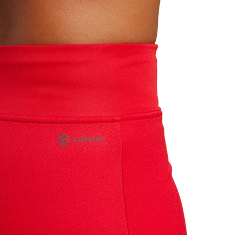 adidas Women's Club Tennis Skirt Tall Tennis & Racquet Apparel All