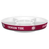 Fremont Die Alabama Crimson Tide Party Platter Fan Gear NCAA Alabama Crimson Tide