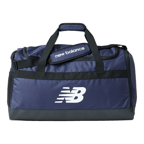 New Balance Team Medium Duffel Unisex Accessories Bags & Backpacks