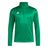 adidas Men's Coach Long Sleeve 1/4 Zip Jacket (Tall)-1