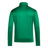 adidas Men's Coach Long Sleeve 1/4 Zip Jacket (Tall)-2