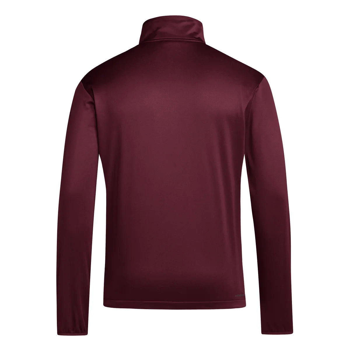 adidas Men's Coach Long Sleeve 1/4 Zip Jacket Tall Mens Apparel Jackets & Vests
