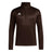 adidas Men's Coach Long Sleeve 1/4 Zip Jacket Tall Mens Apparel Jackets & Vests