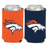 Wincraft Denver Broncos Can Cooler Fan Gear NFL Denver Broncos
