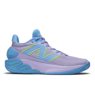 New Balance Men's TWO WXY V5 Basketball Shoe - BB2WYCG5 Basketball Footwear Adult