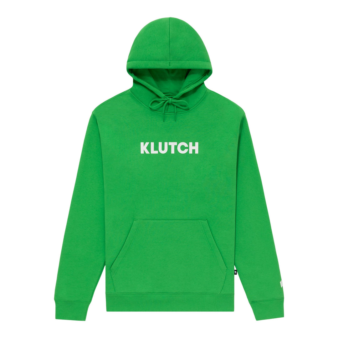 New Balance Men's Klutch X NB Fleece Hoodie