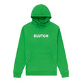 New Balance Men's Klutch X NB Fleece Hoodie