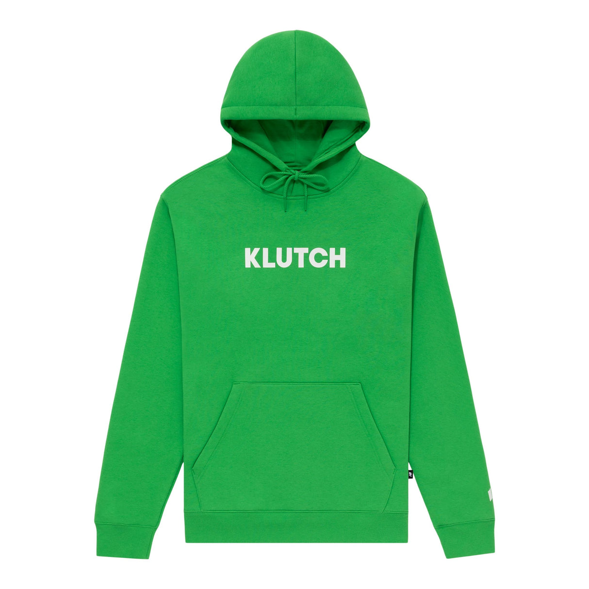 New Balance Men's Klutch X NB Fleece Hoodie