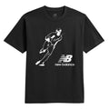 New Balance Men's Shohei Ohtani Graphic T-Shirt Mens Apparel Shirts & Tops