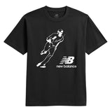 New Balance Men's Shohei Ohtani Graphic T-Shirt Mens Apparel Shirts & Tops