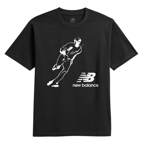 New Balance Men's Shohei Ohtani Graphic T-Shirt Mens Apparel Shirts & Tops