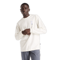 New Balance Men's Athletics Relaxed 574 Sketch Long Sleeve Mens Apparel Shirts & Tops