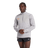 New Balance Men's NYC Marathon Athletics Heat Grid 1/2 Zip Mens Apparel Sweatshirts & Fleece