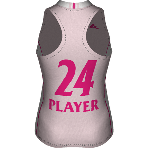 Adidas Women's Seneca Jersey League Outfitters